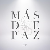 Lizje Ablum Cover
