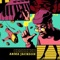 Oh my gad - Arma Jackson lyrics