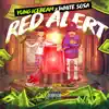 Red Alert! (feat. White $osa) song lyrics