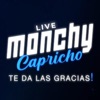 Monchy Capricho - Nuestro Amor (En Vivo)