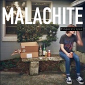 Fingerstripes - Malachite