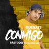 Quédate Conmigo (feat. Alfredo Mix) - Single