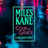 Coup De Grace (CamelPhat Remix) artwork