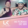 Mi Forma de Ser - Single