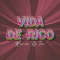 Vida de Rico - DJ Tao lyrics