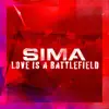 Love Is a Battlefield - Single album lyrics, reviews, download