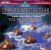 Russian Spectacular, 1995