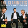 The Clarinotts