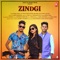 Zindagi - Mintu Bhardwaj lyrics