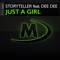 Just a Girl (feat. Dee Dee) - Single