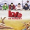 Love Ke Funday - Jojo Nathaniel & Prakash Prabhakar lyrics