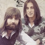 Loggins & Messina - Lady of My Heart
