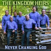 Never Changing God artwork