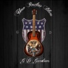 These Restless Blues - Single