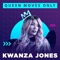 Brand New - Kwanza Jones lyrics