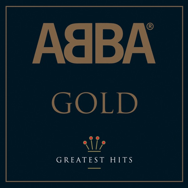 ABBA - Gold: Greatest Hits