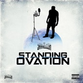 Standing Ovation artwork