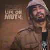 Life on Mute (feat. Brian James & Lera Mega) - Single album lyrics, reviews, download