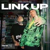 LINK UP artwork