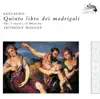 Gesualdo: Quinto libro di madrigali album lyrics, reviews, download