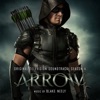 Blake Neely - Green Arrow