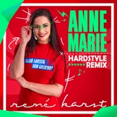 Annemarie (Hardstyle Remix) artwork