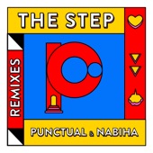 The Step (Zero Remix) artwork
