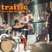 Traffic - Dear Mr. Fantasy