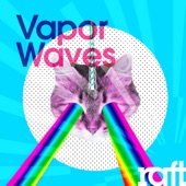 Vapor Waves - EP artwork