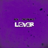 Lover (feat. Ebonybg) artwork