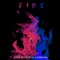 Fire (feat. LaBritney) - Nate Setto lyrics