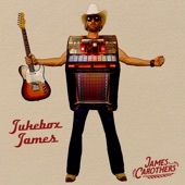 Jukebox James artwork
