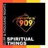 Spiritual Things - Single