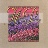 He Is Our Peace artwork