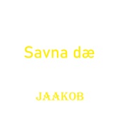 Savna Dæ artwork