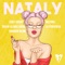 Nataly - Ceky Viciny, Melymel, La Perversa, Yailin la Mas Viral & Shadow Blow lyrics
