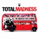 TOTAL MADNESS cover art