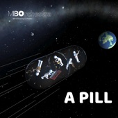 A Pill artwork