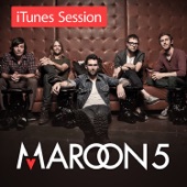 Secret (Live iTunes Session, 2010) artwork