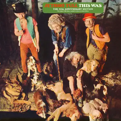 This Was (50th Anniversary Edition) - Jethro Tull