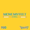 Move My Feet (Ching) by Strawhatz, Mio iTunes Track 1