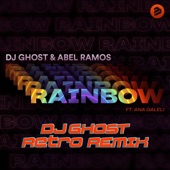Rainbow (Dj Ghost Retro Remix) artwork
