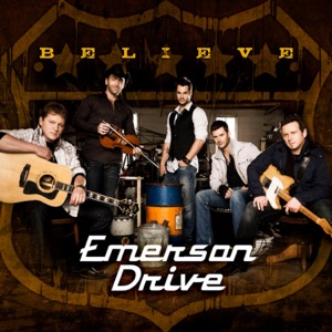 Emerson Drive - Your Last - Line Dance Chorégraphe