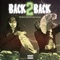 Back2Back (feat. DB Boutabag) - King Ocean lyrics