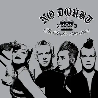 Hey Baby (feat. Bounty Killer) by No Doubt song reviws