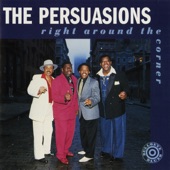 The Persuasions - I Want to Do Everything for You