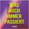 Was auch immer passiert (feat. Steffi Neumann & Egon Arnaut) [Chillout Mix] artwork