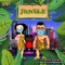 Jungle (feat. Shyam Ravishankar & Sonny Ravan) - ishQ Bector lyrics