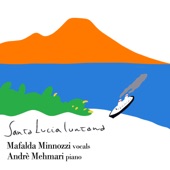 Santa Lucia Luntana artwork