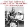 Comic 1920's Jazz Duets (Recorded 1923-1929)